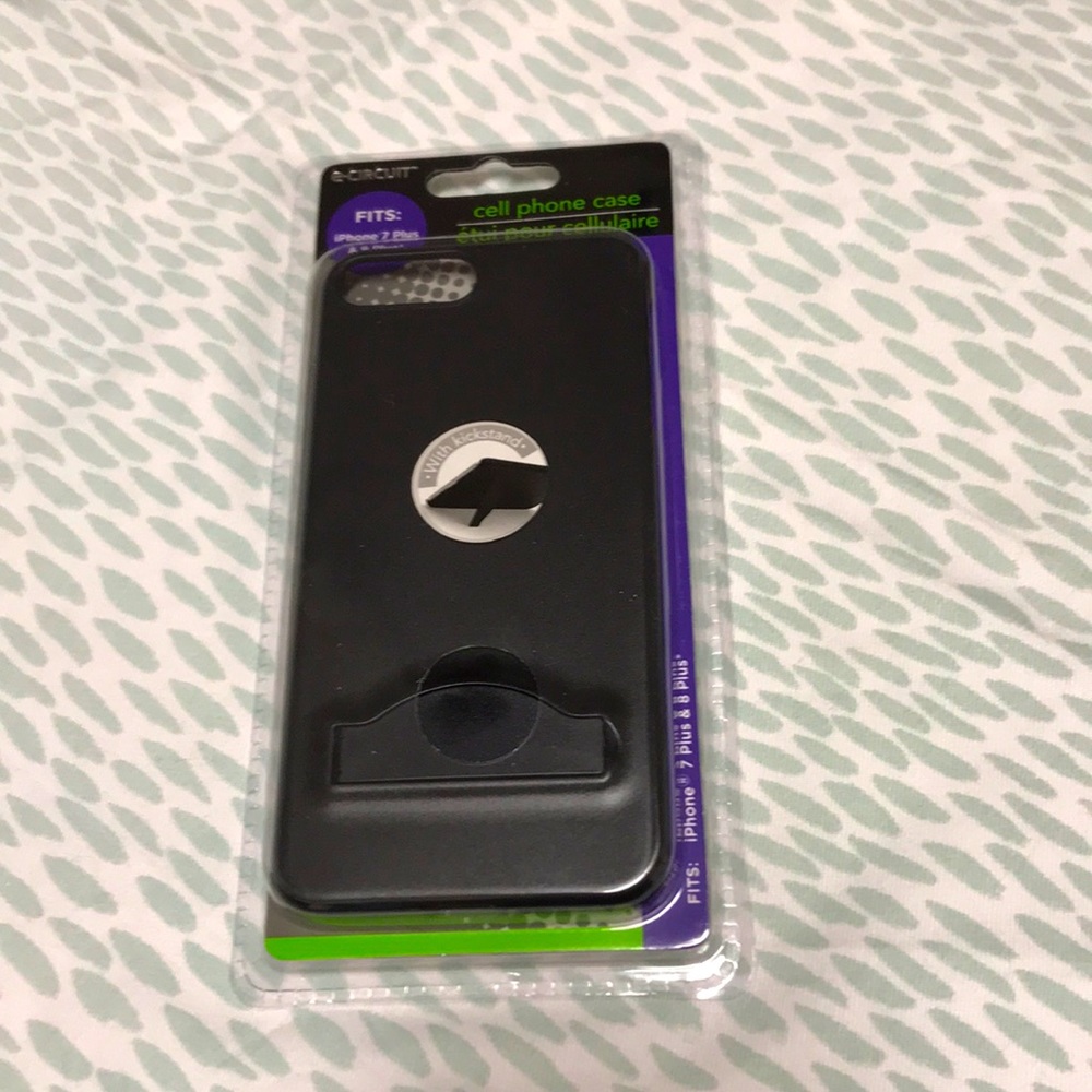 Phone case
